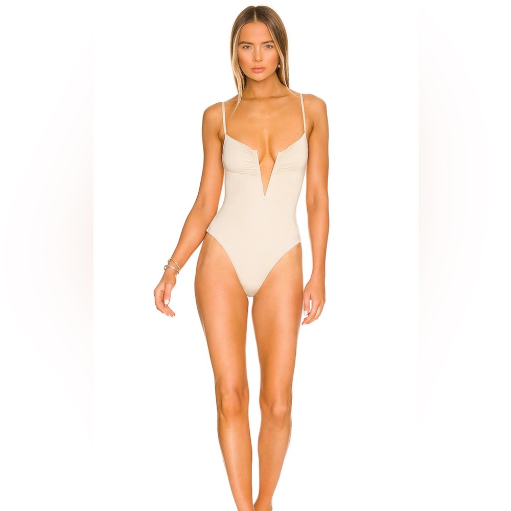 L space Roxanne one piece